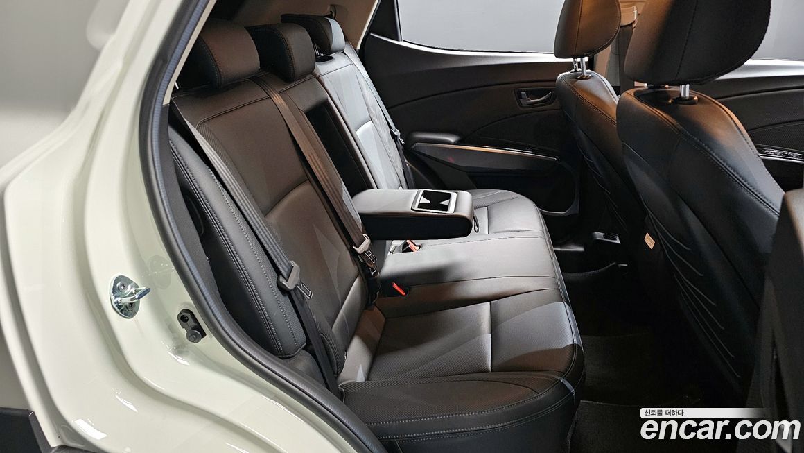 KG_Mobility_Ssangyong TIBOLI 2024