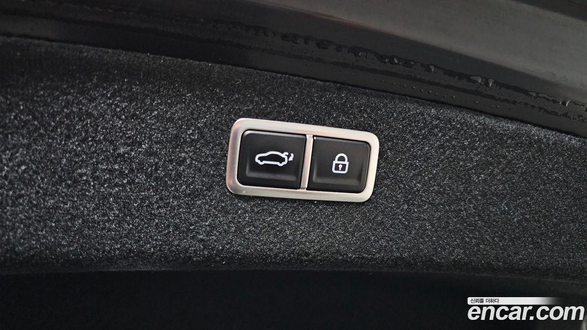 Genesis G80 2023
