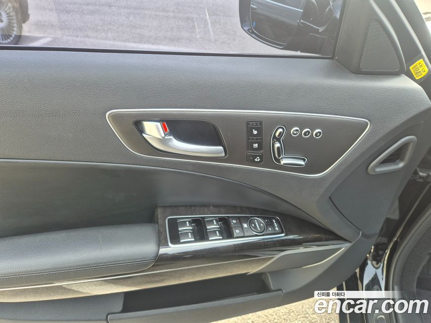 Kia K9 2014