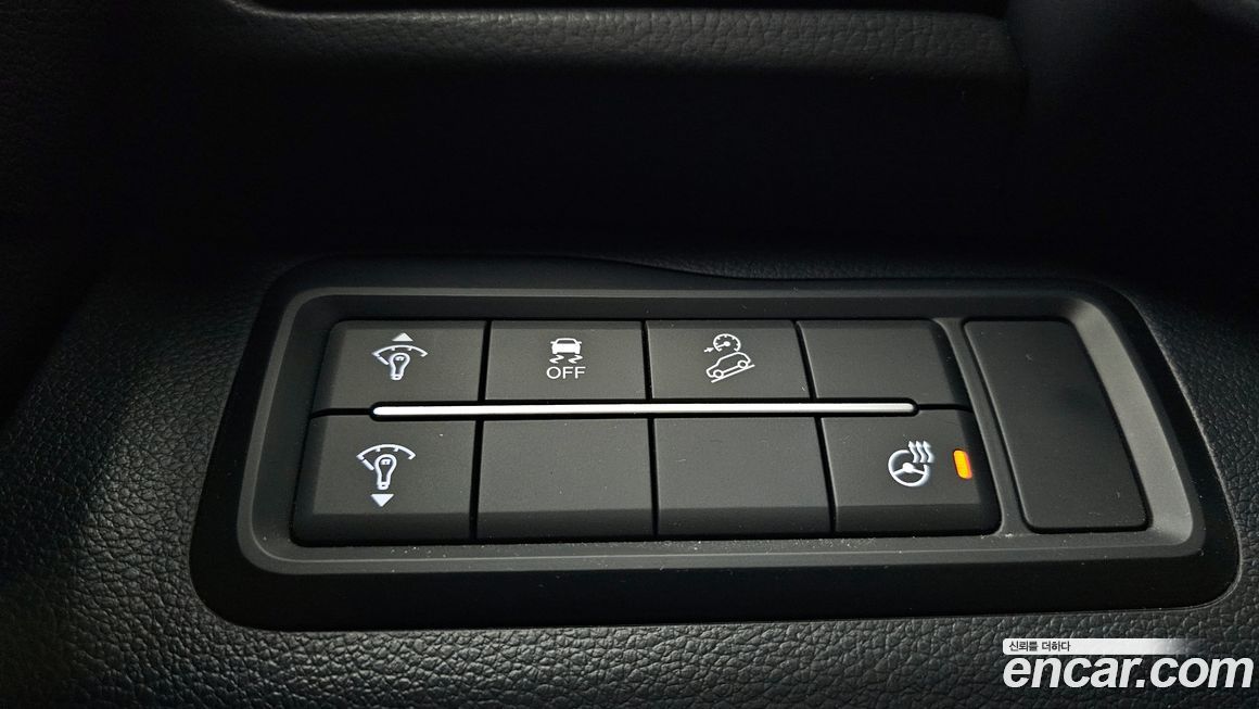 KG_Mobility_Ssangyong TIBOLI 2024