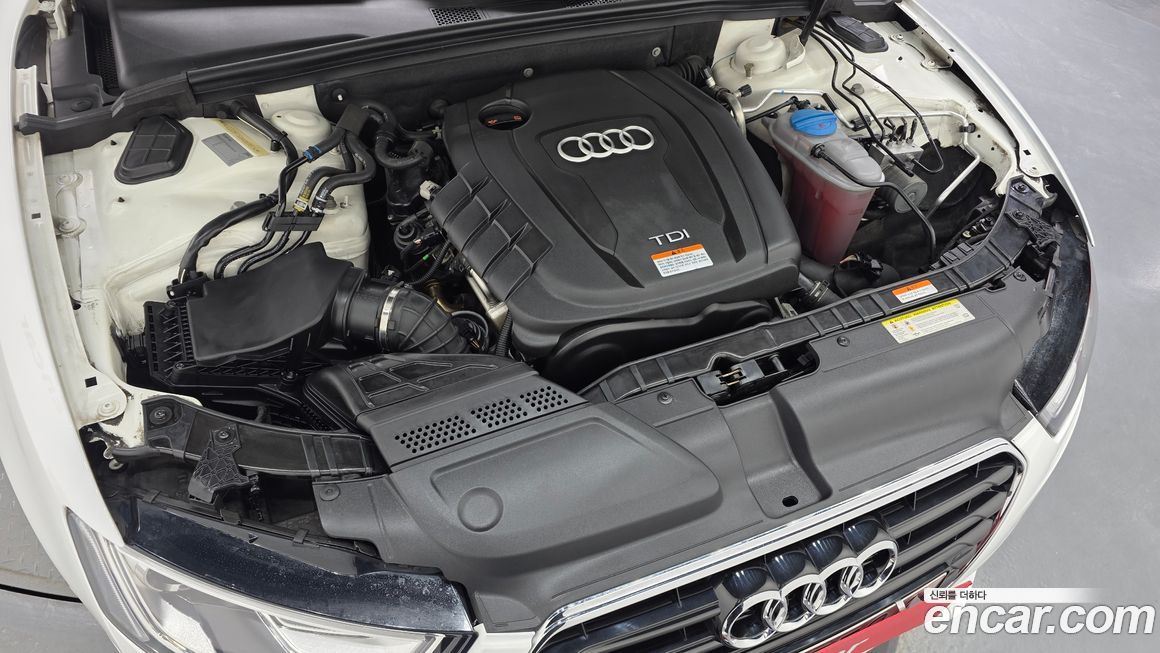 Audi A5 2013