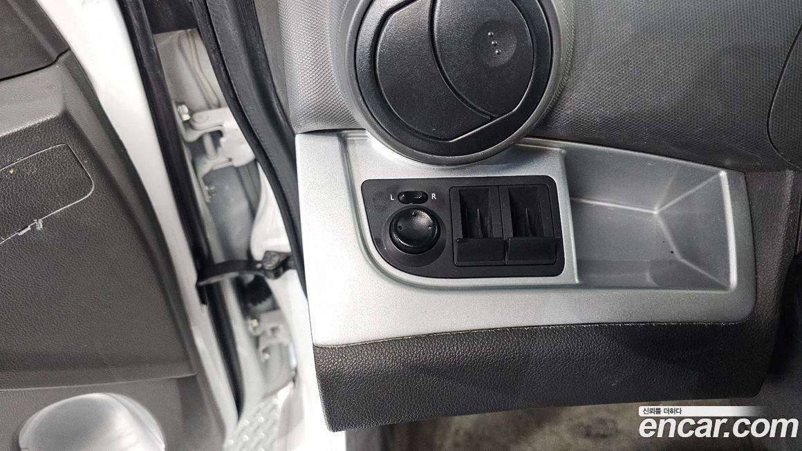 ChevroletGMDaewoo Spark 2014