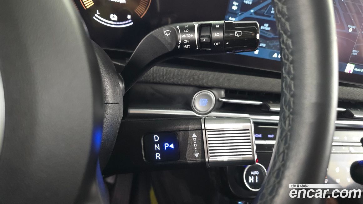 Hyundai Tucson 2025