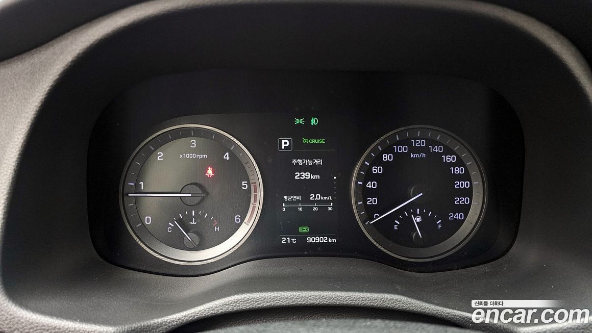 Hyundai Tucson 2016