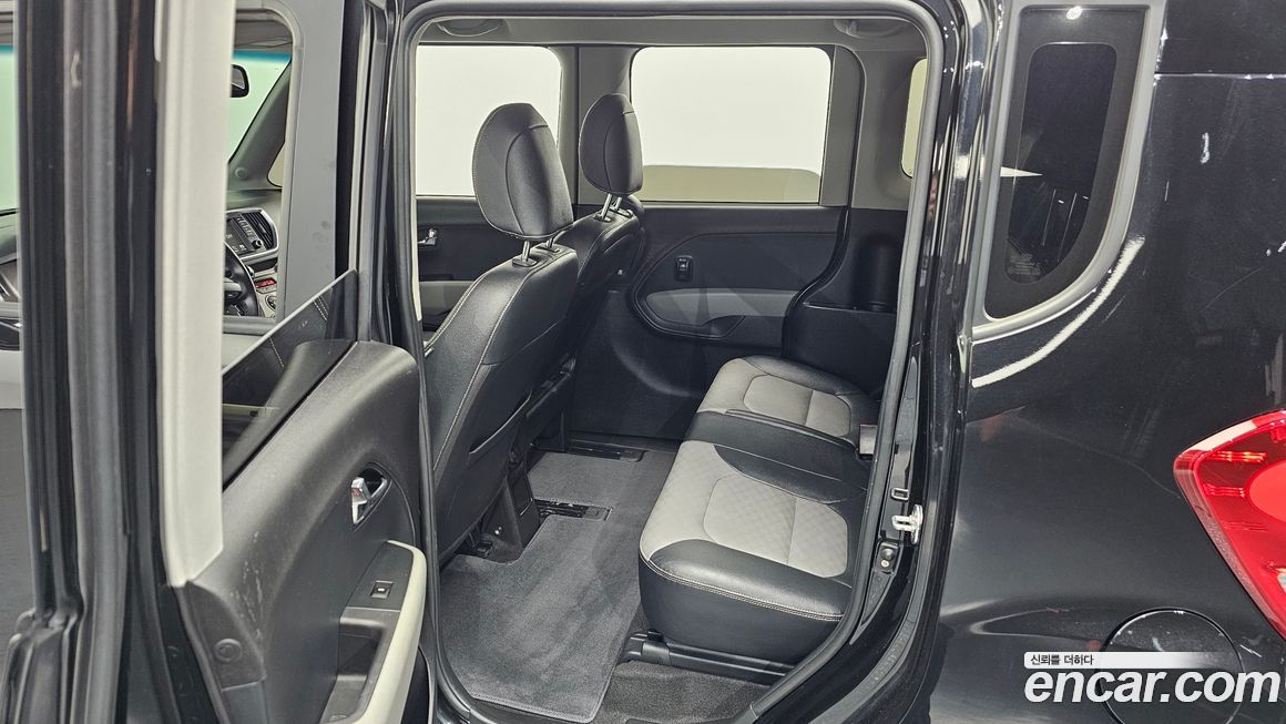 Kia RAY 2019