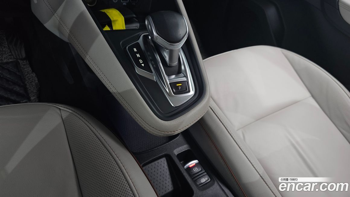 Renault-KoreaSamsung Captur 2020