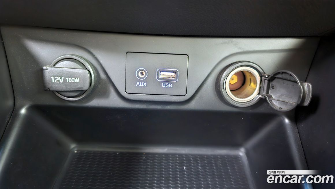 Hyundai Tucson 2016