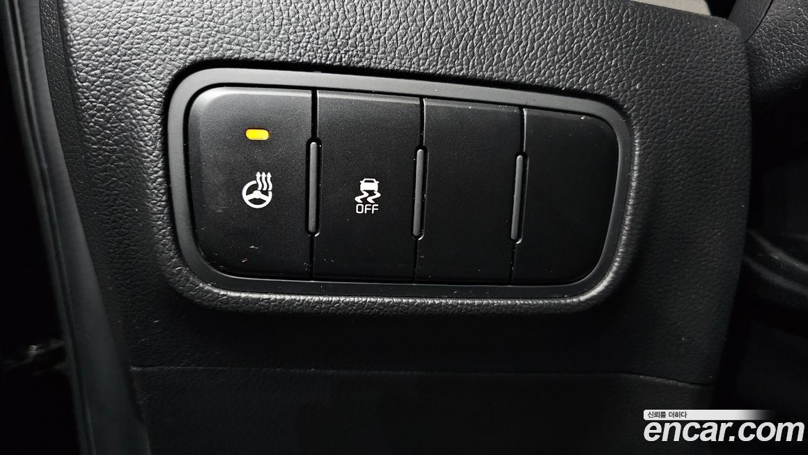 Kia RAY 2019