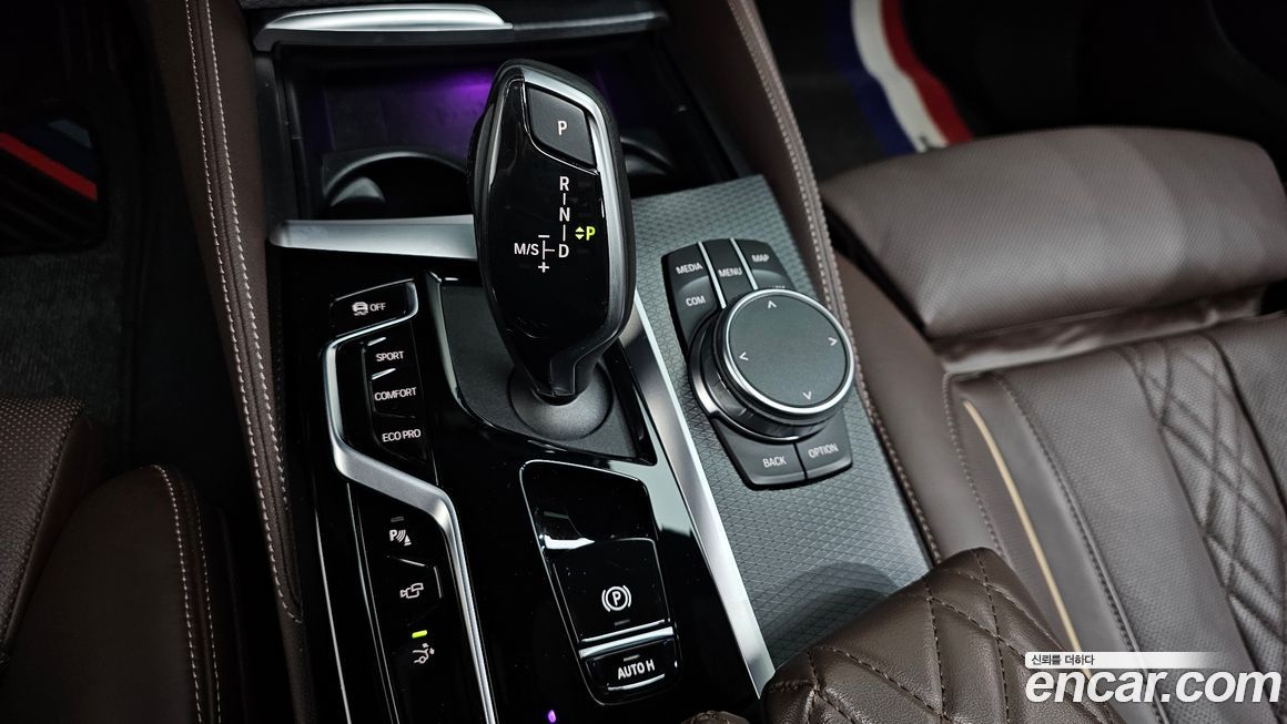 BMW Gran Turismo 2024