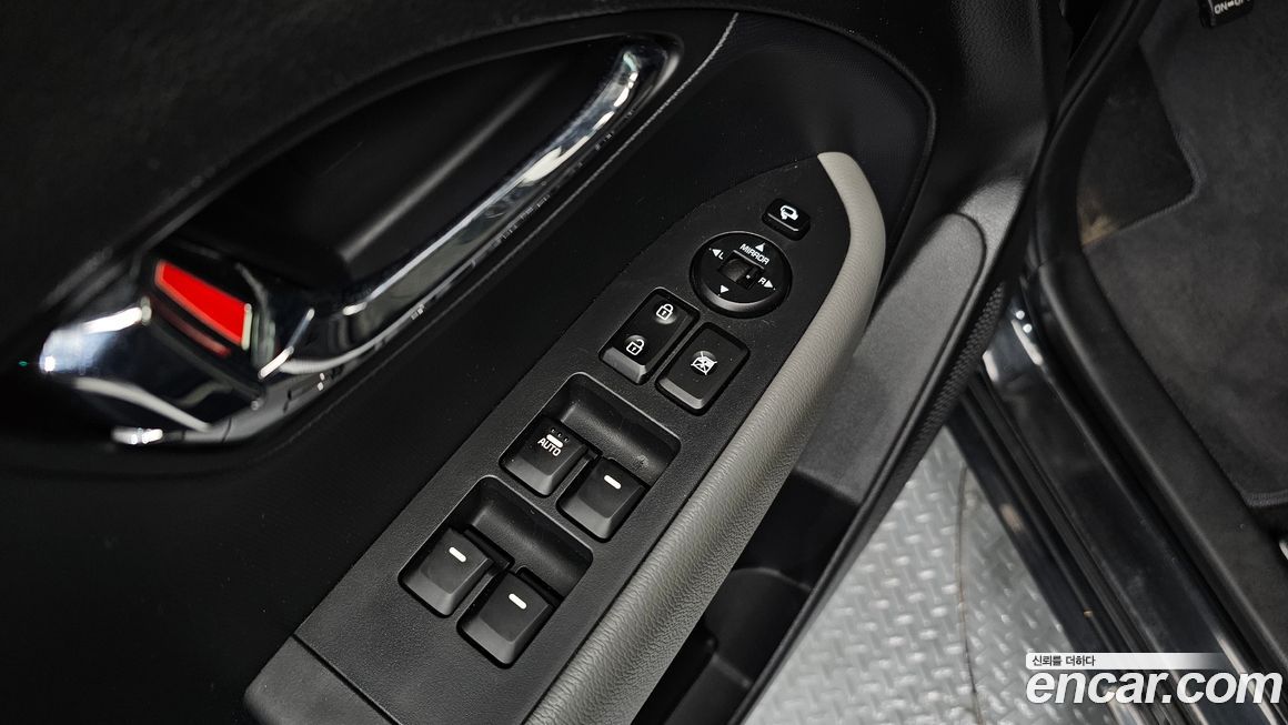Kia RAY 2019
