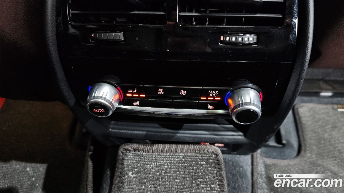 BMW Gran Turismo 2024