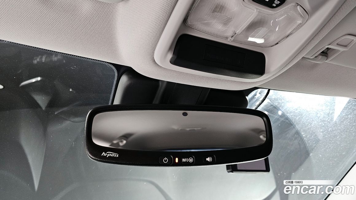 ChevroletGMDaewoo Trailblazer 2021