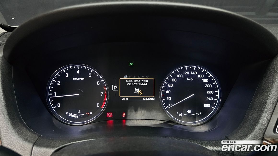 Hyundai Genesis 2015