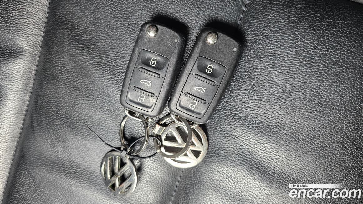 Volkswagen Tiguan 2015