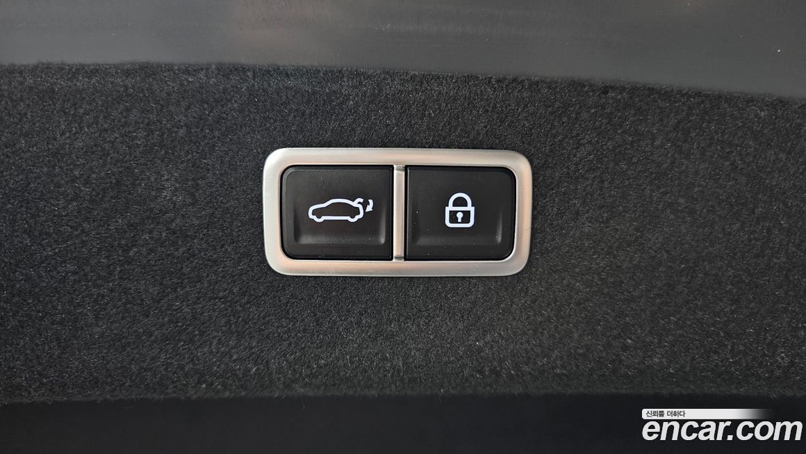 Genesis G80 2024