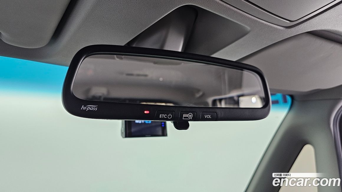 Kia RAY 2019