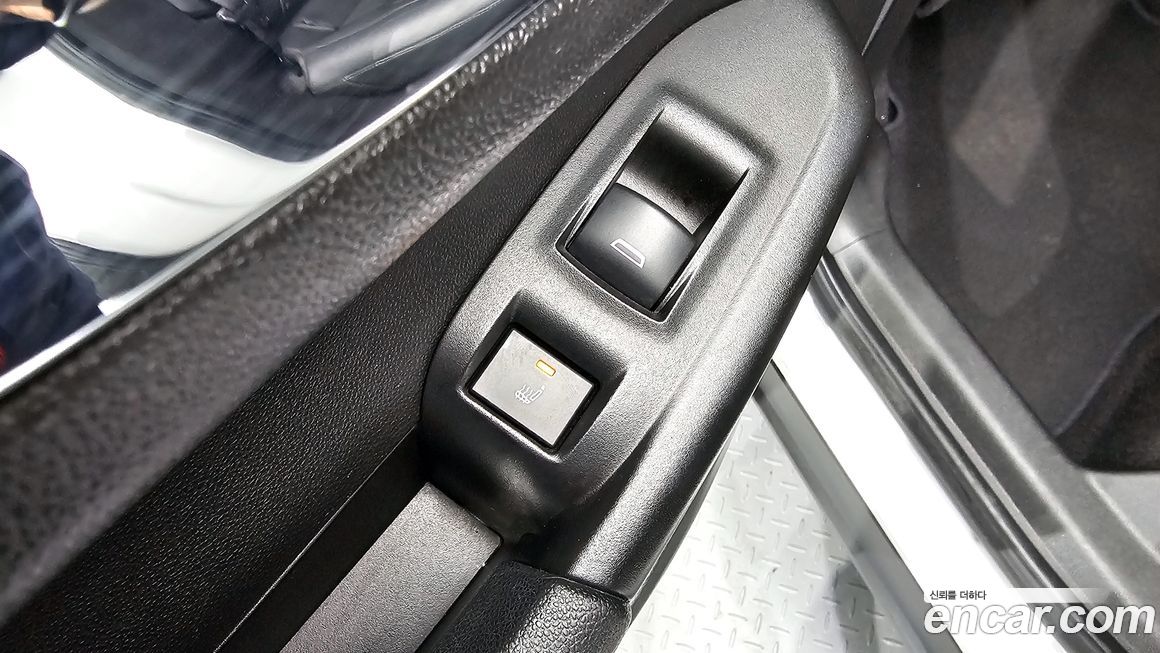 ChevroletGMDaewoo Trailblazer 2021