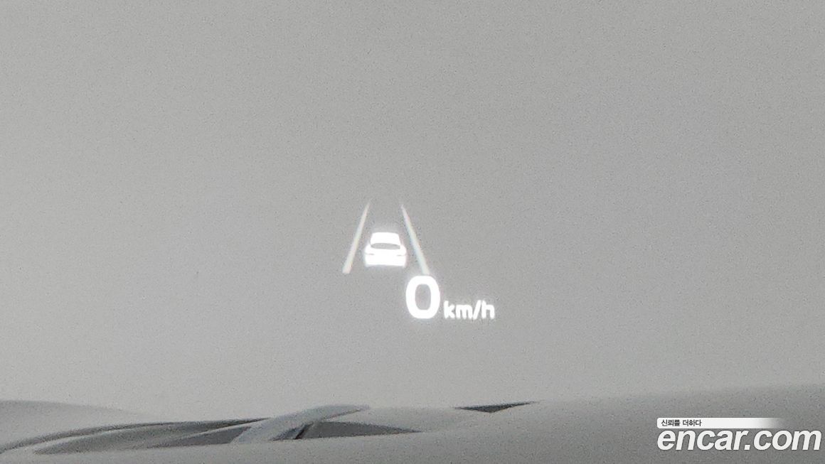 Kia Stinger 2023
