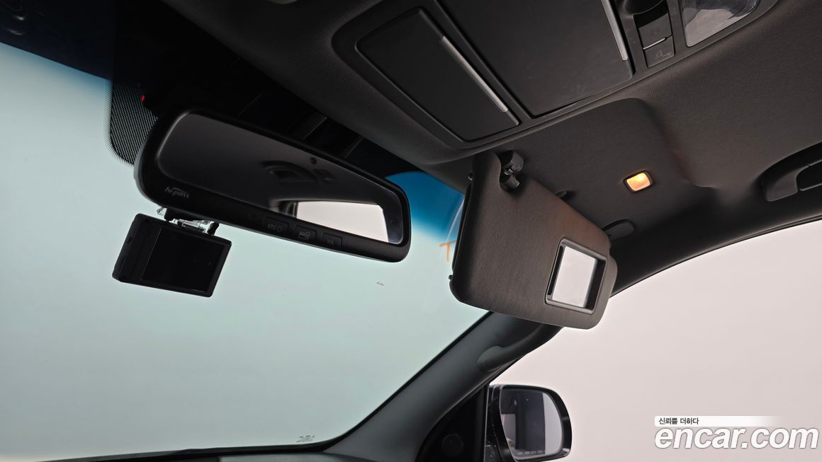 Hyundai Veracruz 2011