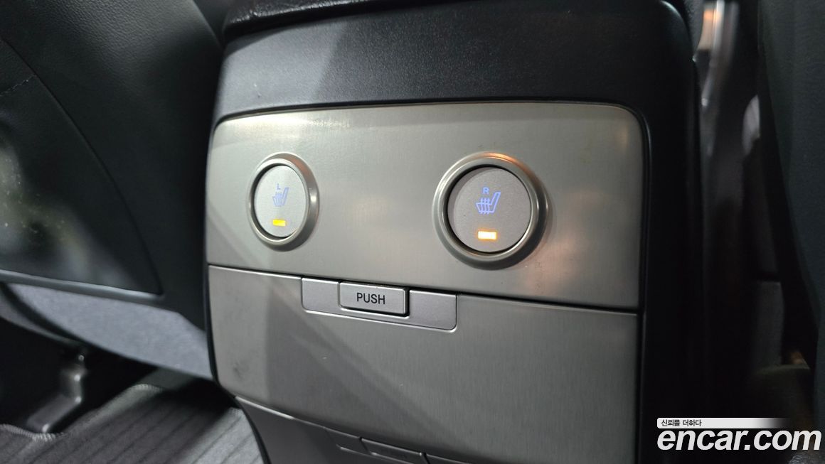 Hyundai Veracruz 2011