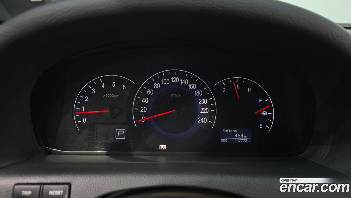 Hyundai Veracruz 2011