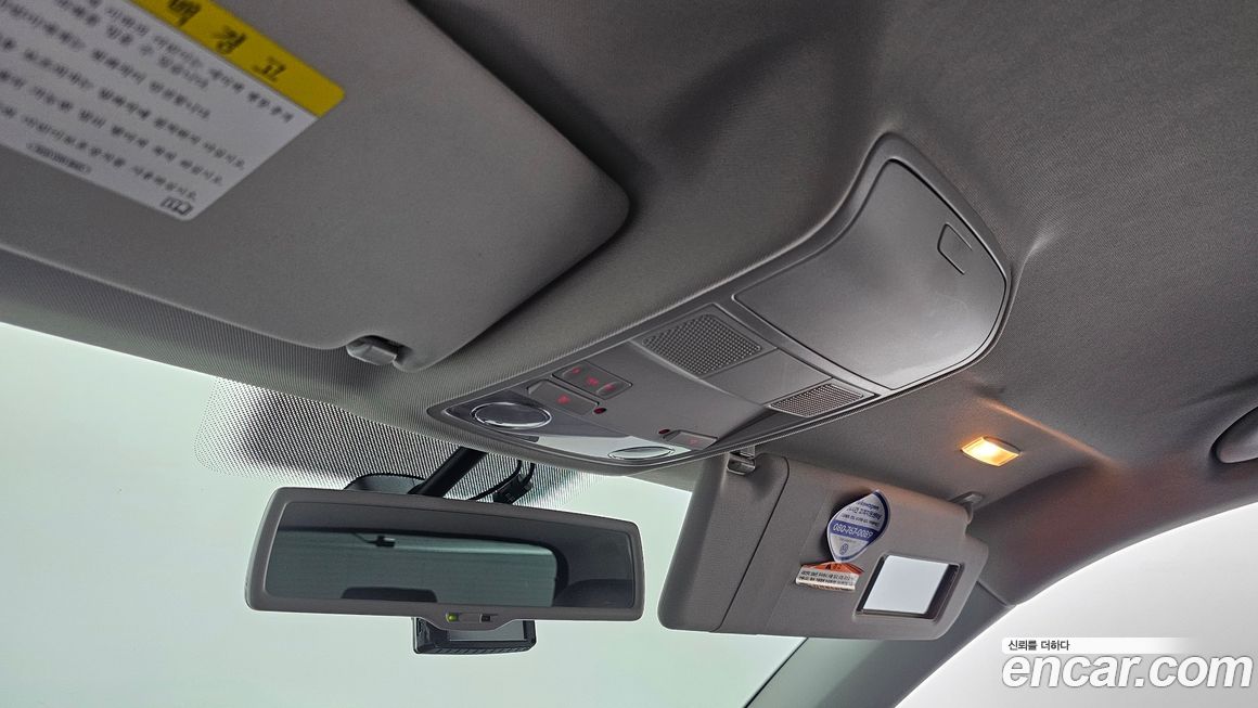 Volkswagen Tiguan 2015