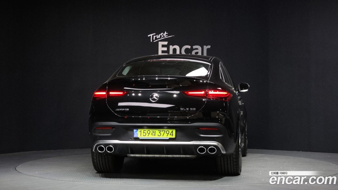 Mercedes-Benz GLE-Class 2026