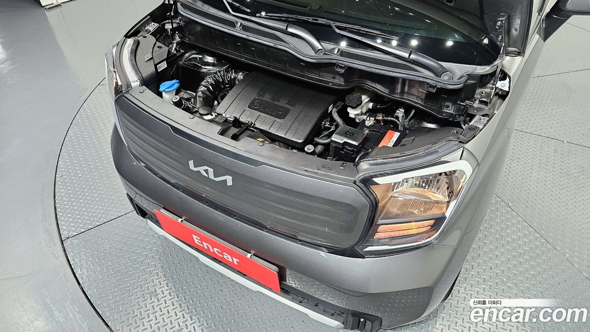 Kia RAY 2023