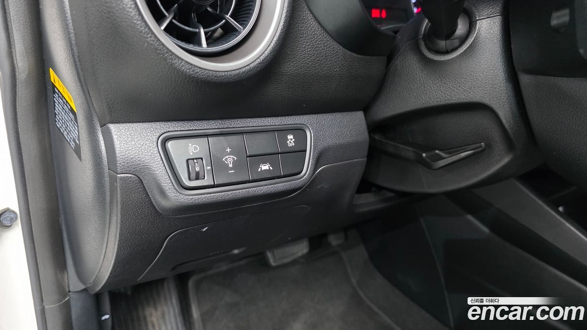 Kia K3 2019