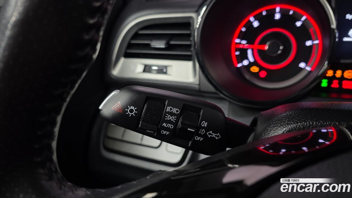 KG_Mobility_Ssangyong TIBOLI 2018