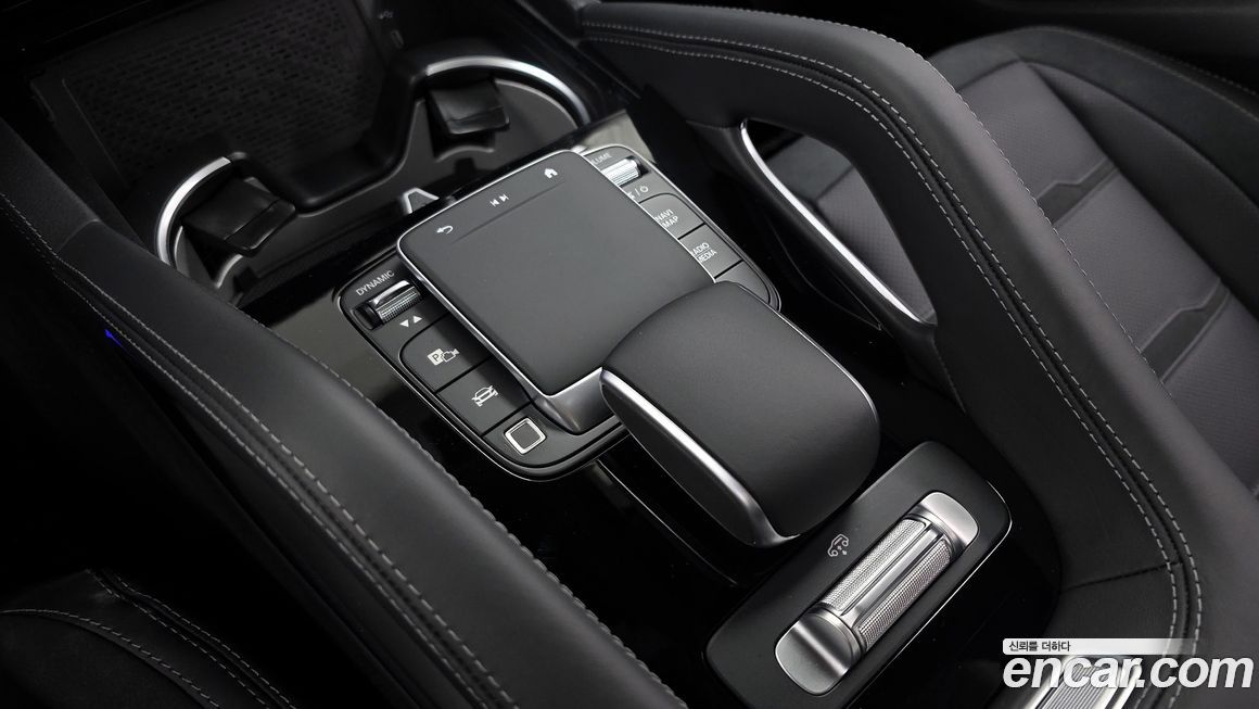 Mercedes-Benz GLE-Class 2026