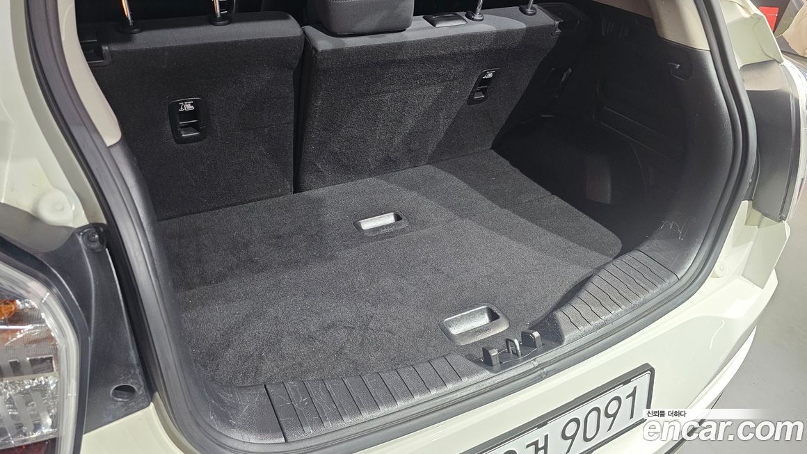 KG_Mobility_Ssangyong TIBOLI 2020