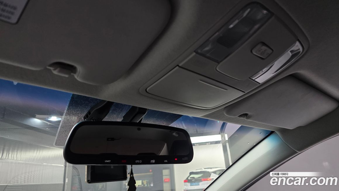 Kia K3 2019