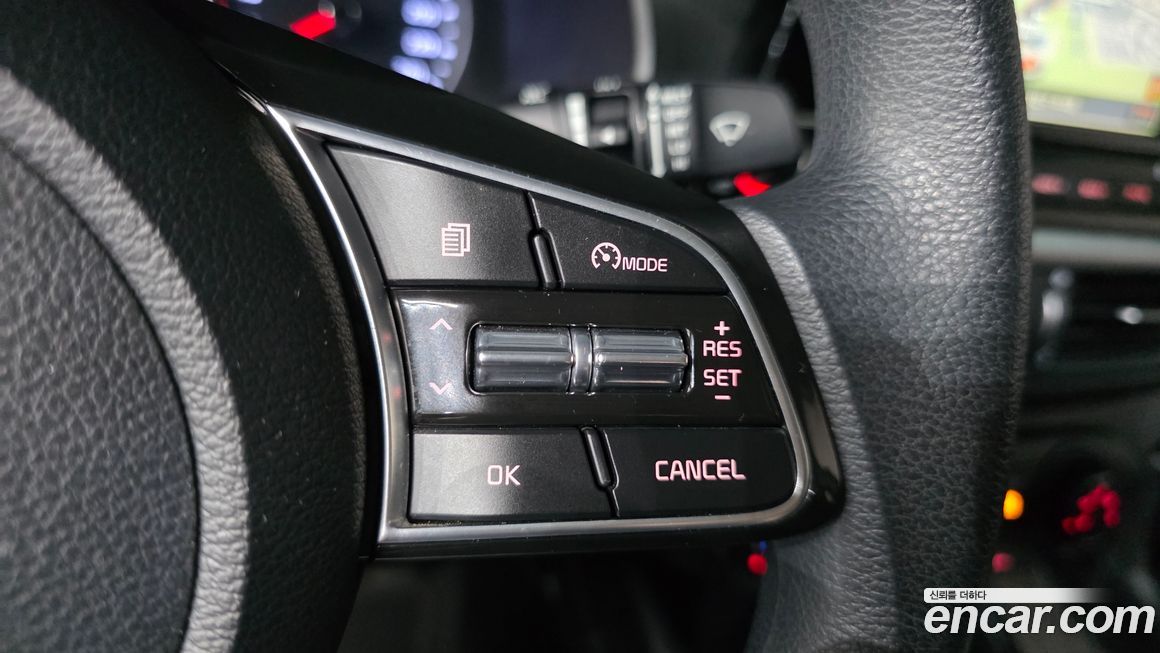 Kia K3 2019