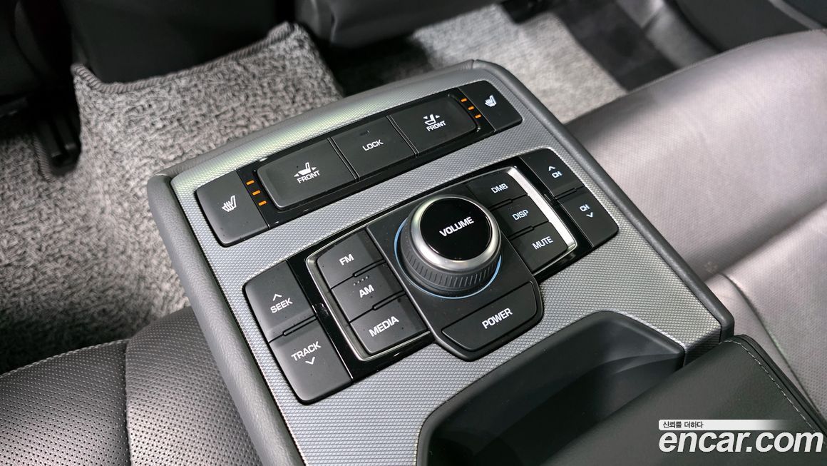 Genesis G80 2018