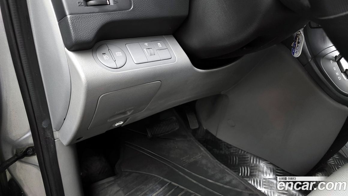 Hyundai Starex 2018