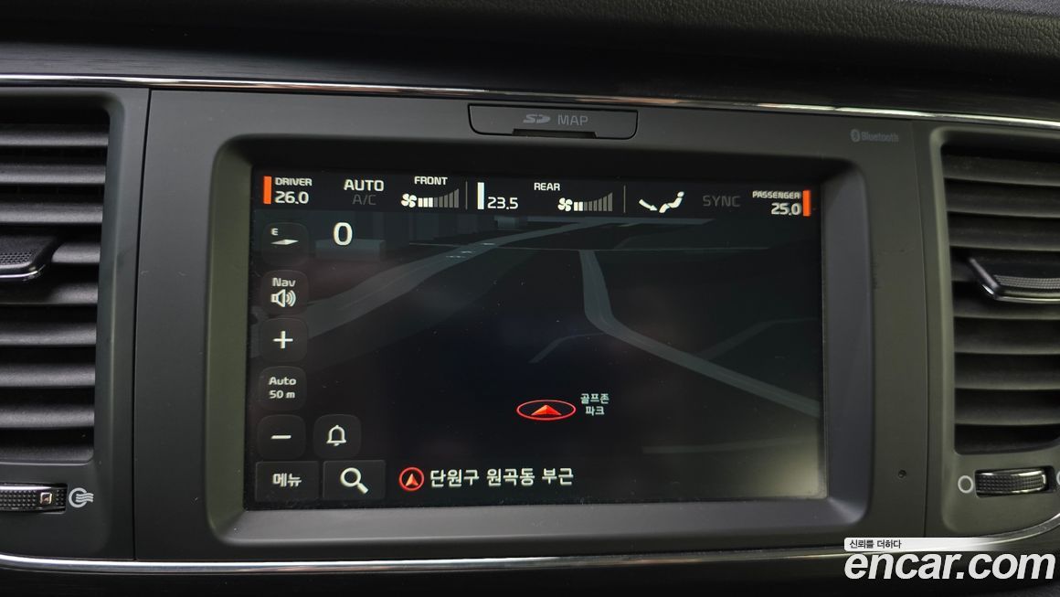 Kia Canival 2019