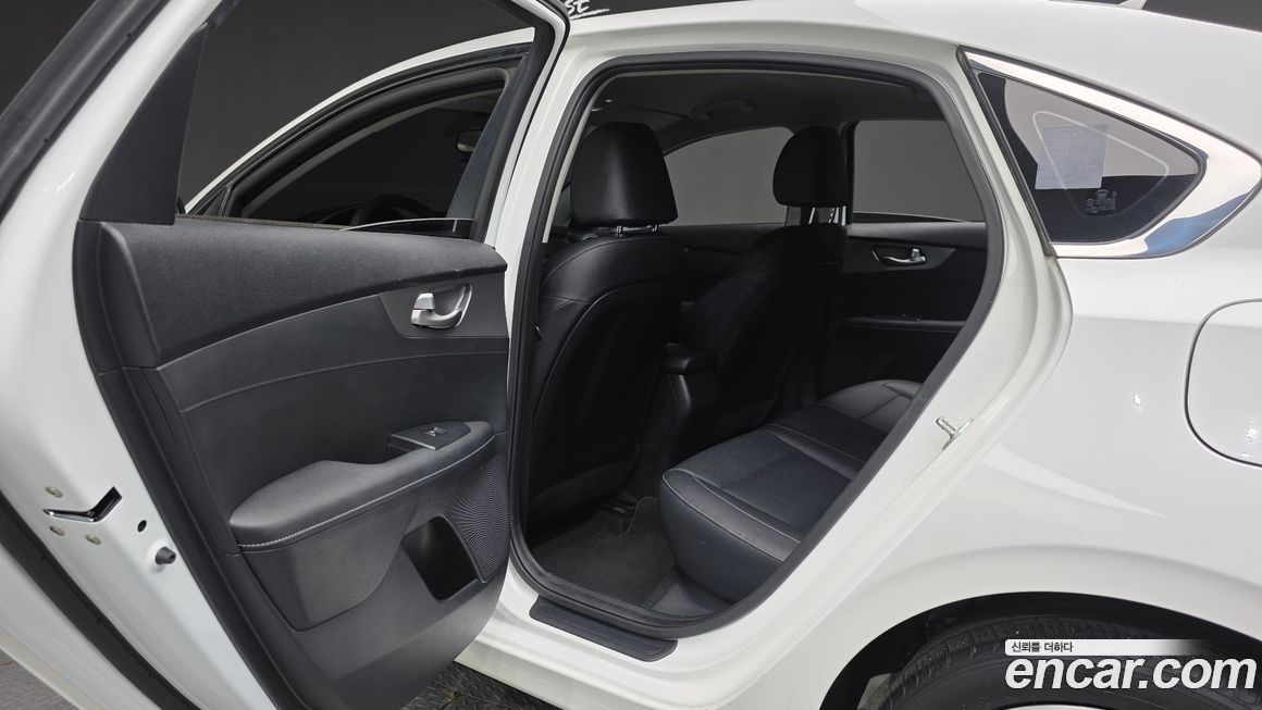 Kia K3 2019