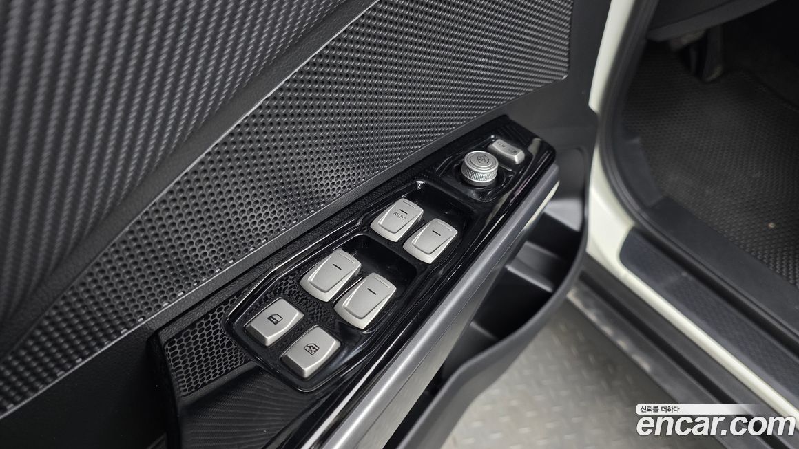 KG_Mobility_Ssangyong TIBOLI 2018