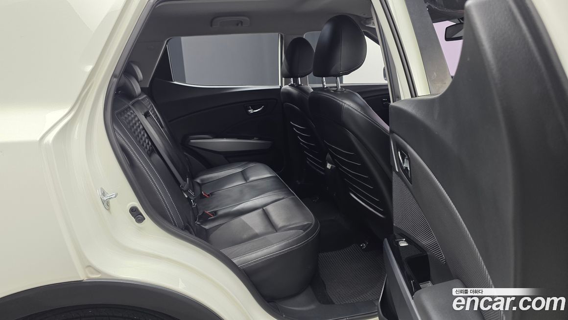 KG_Mobility_Ssangyong TIBOLI 2018