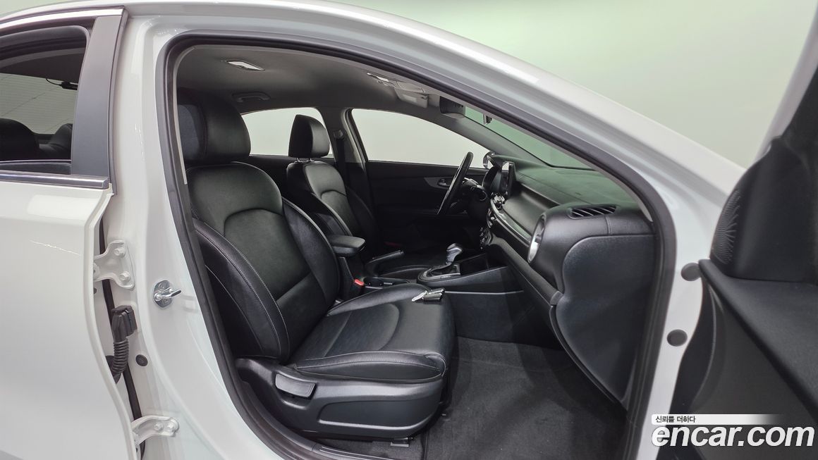 Kia K3 2019