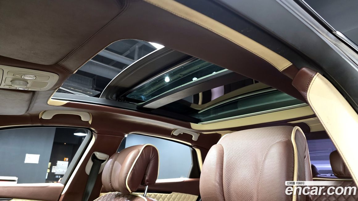 Renault-KoreaSamsung SM6 2016