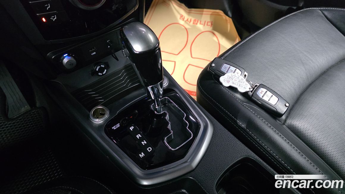 KG_Mobility_Ssangyong TIBOLI 2018