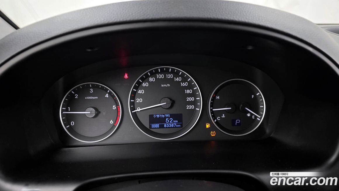 Hyundai Starex 2018