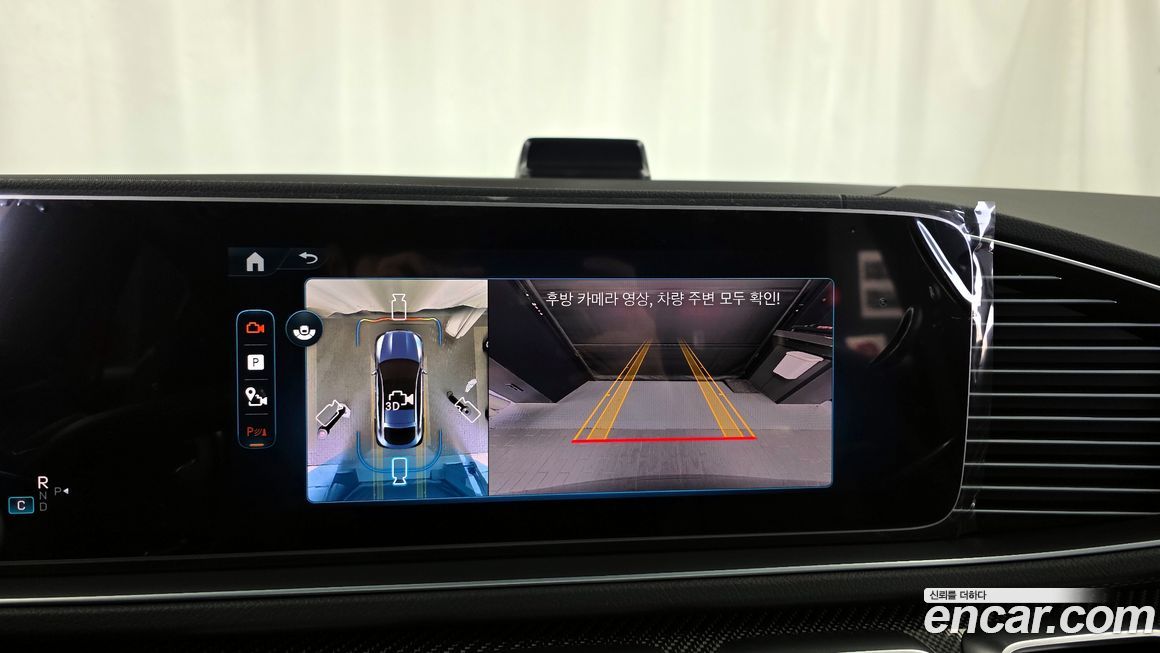 Mercedes-Benz GLE-Class 2026