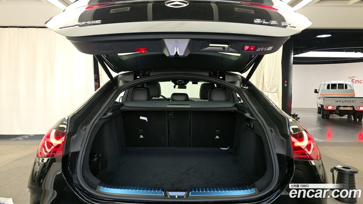 Mercedes-Benz GLE-Class 2026