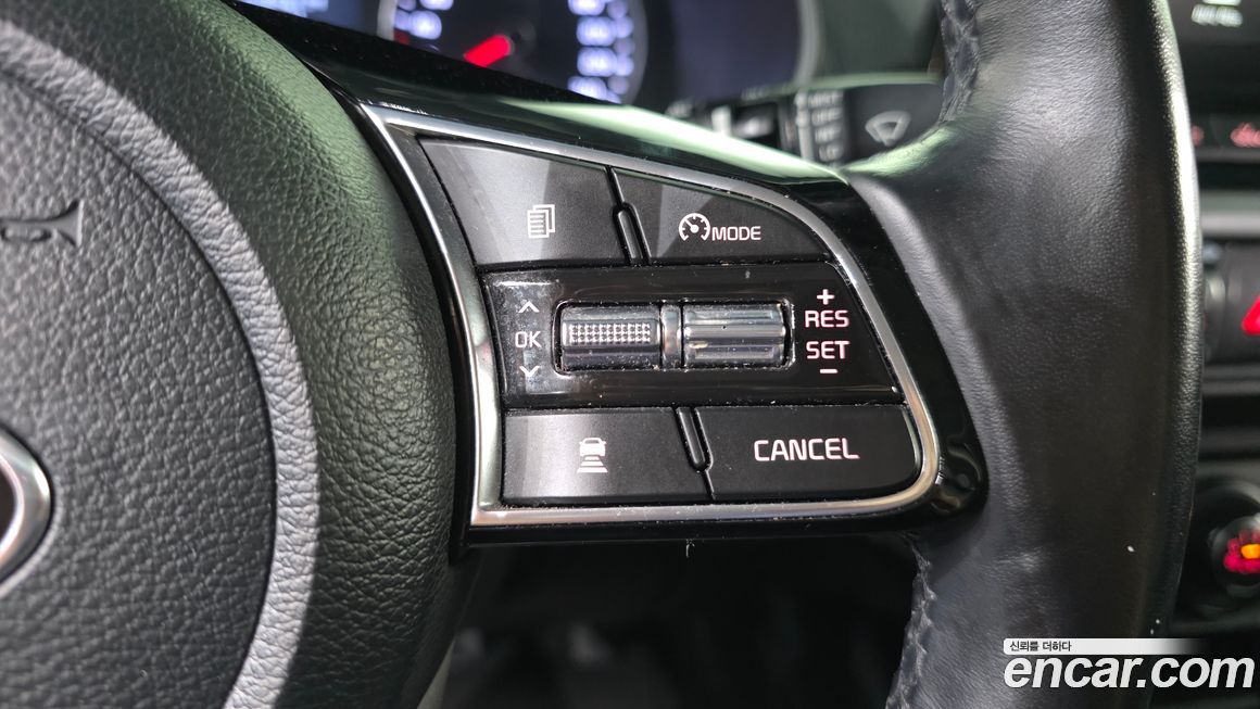 Kia K3 2019