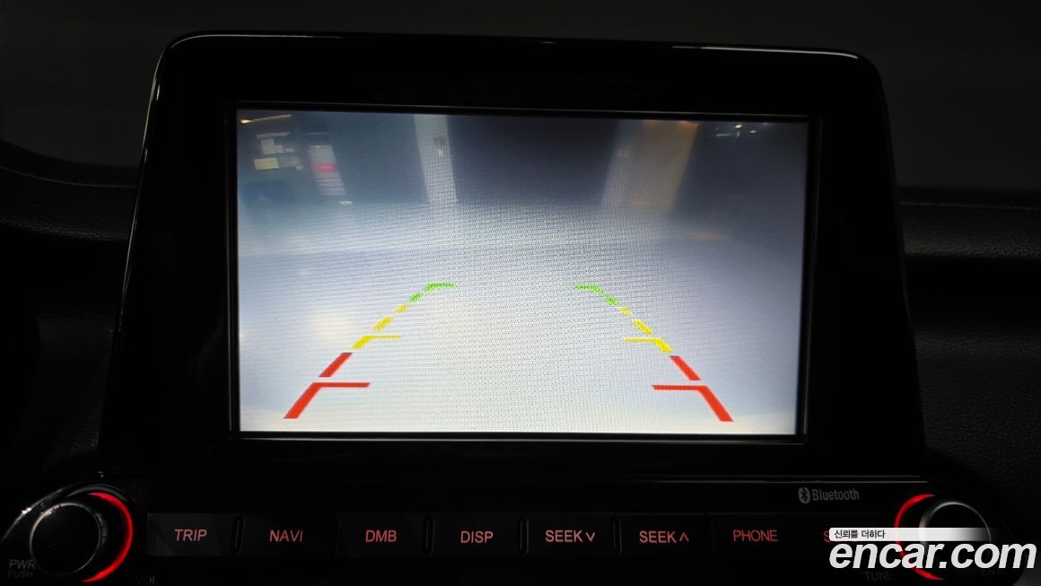 Kia K3 2019