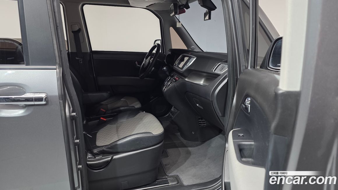 Kia RAY 2022
