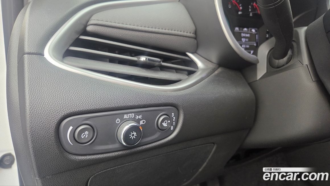 ChevroletGMDaewoo Malibu 2020